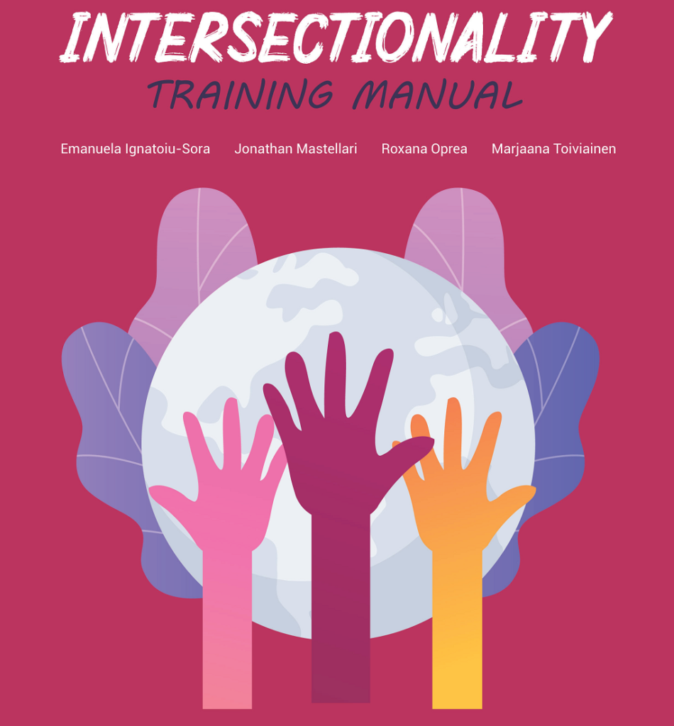 A New Training Manual Offers A Practical Toolkit On Intersectionality